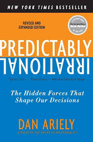 Predictably Irrational Cover